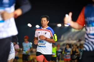 BIB: 43050
                            <button type="button" onclick="openModal(22925767)" class="btn btn-primary btn-sm float-right btn-popup" data-toggle="modal" data-target=".modal-high-quality">
                        <i class="fas fa-shopping-cart"></i> Add to Cart
                    </button>
                                            <button type="button" onclick="isThisMe(22925767, true)" class="btn btn-success btn-sm float-right btn-popup btn-isme hidden" data-toggle="tooltip" data-placement="bottom" title="นี่คือรูปของคุณใช่ไหม คลิกที่นี่เพื่อเอาเข้าอัลบั้ม">
                        <i class="fas fa-plus"></i> Add to album
                    </button>
                    <button type="button" onclick="isThisMe(22925767, false)" class="btn btn-warning btn-sm float-right btn-popup btn-isnotme hidden">
                        <i class="fas fa-ban"></i> Remove from album
                    </button>